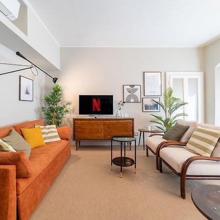 Luxury Apartment Brera - Centro Милано Екстериор снимка