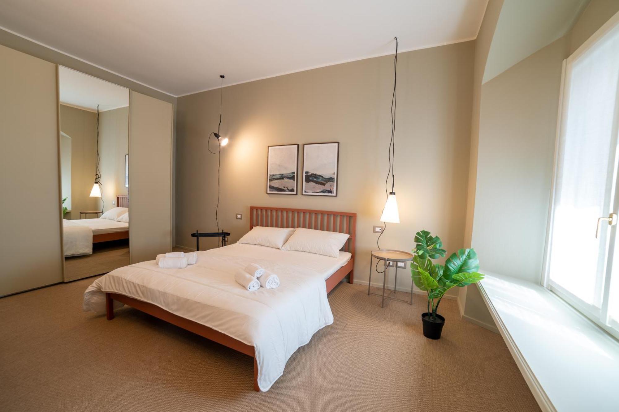 Luxury Apartment Brera - Centro Милано Екстериор снимка