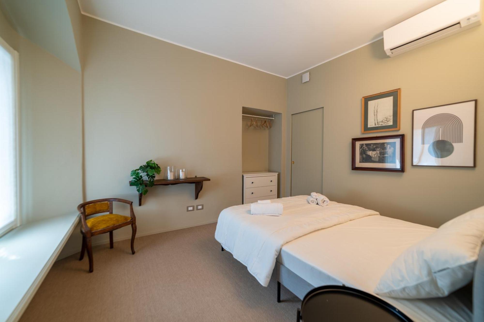 Luxury Apartment Brera - Centro Милано Екстериор снимка