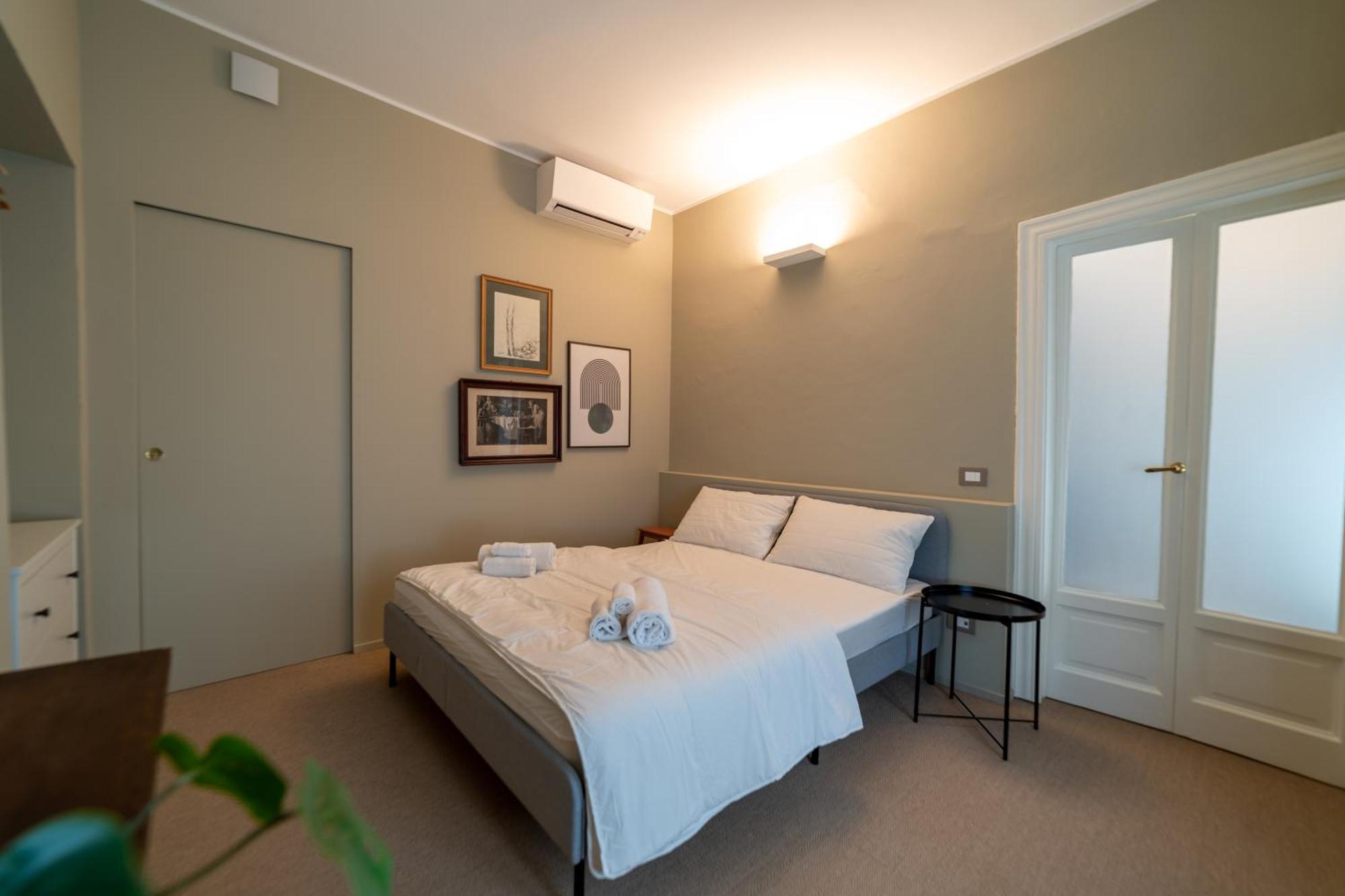Luxury Apartment Brera - Centro Милано Екстериор снимка