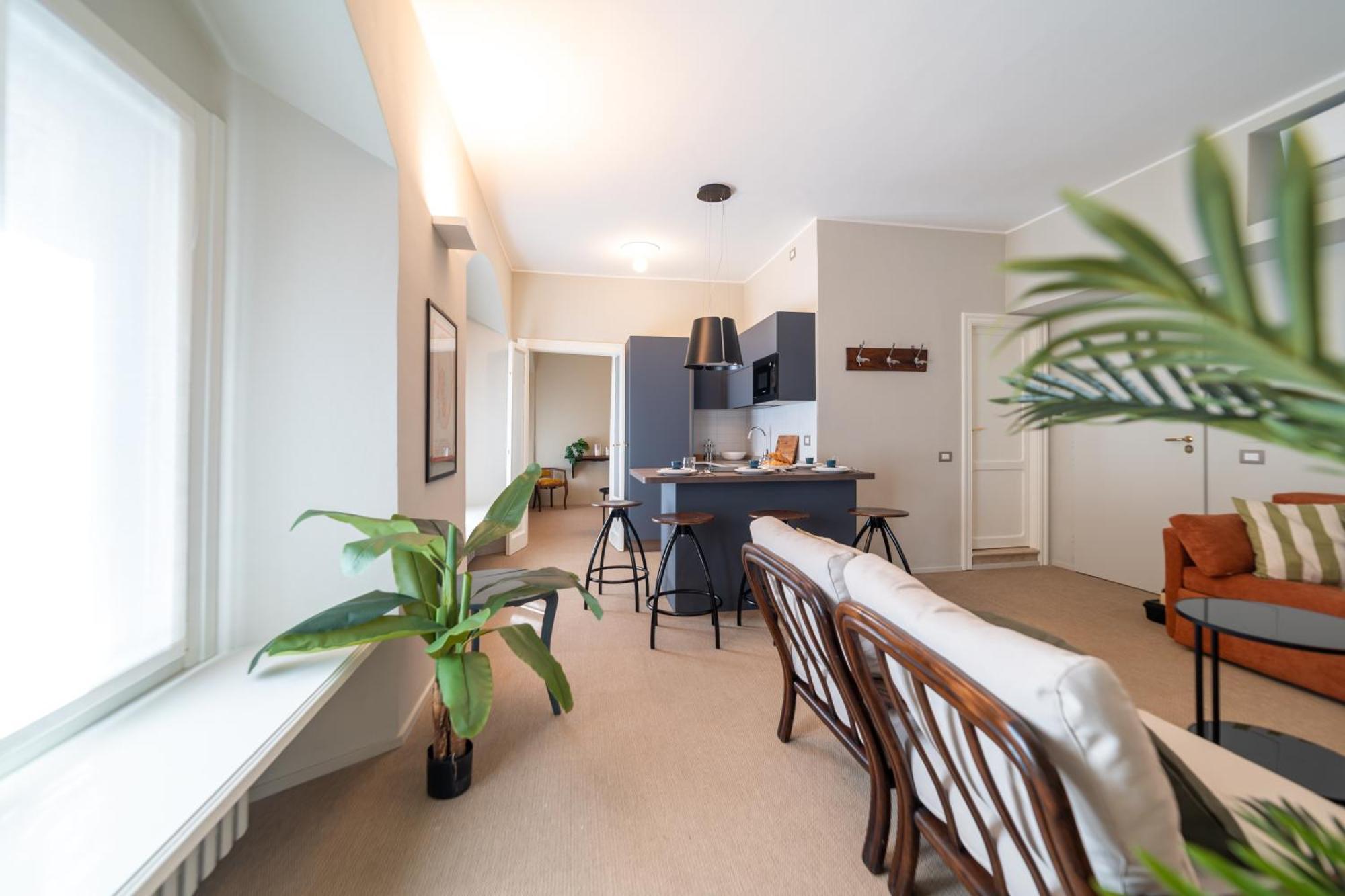 Luxury Apartment Brera - Centro Милано Екстериор снимка
