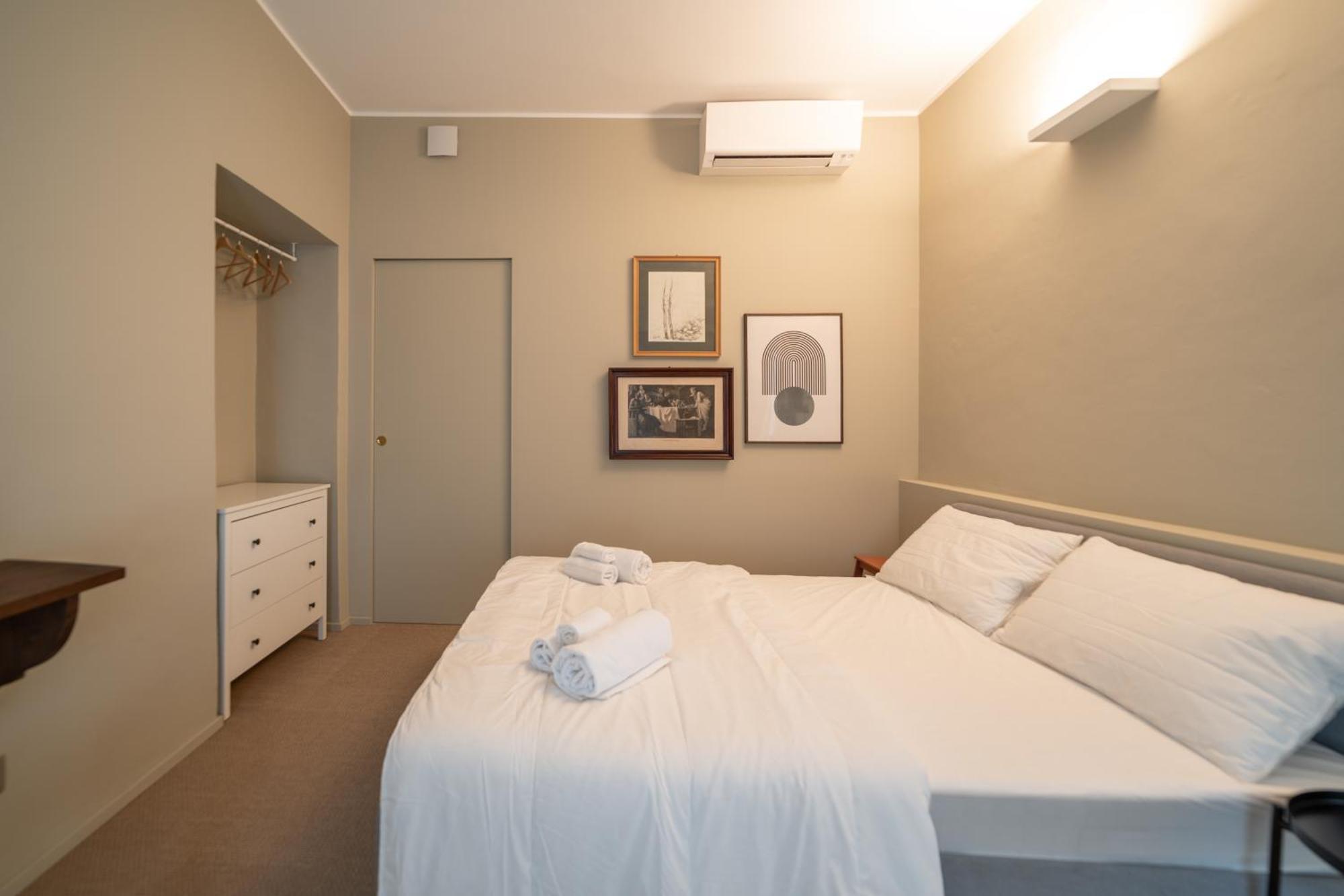Luxury Apartment Brera - Centro Милано Екстериор снимка
