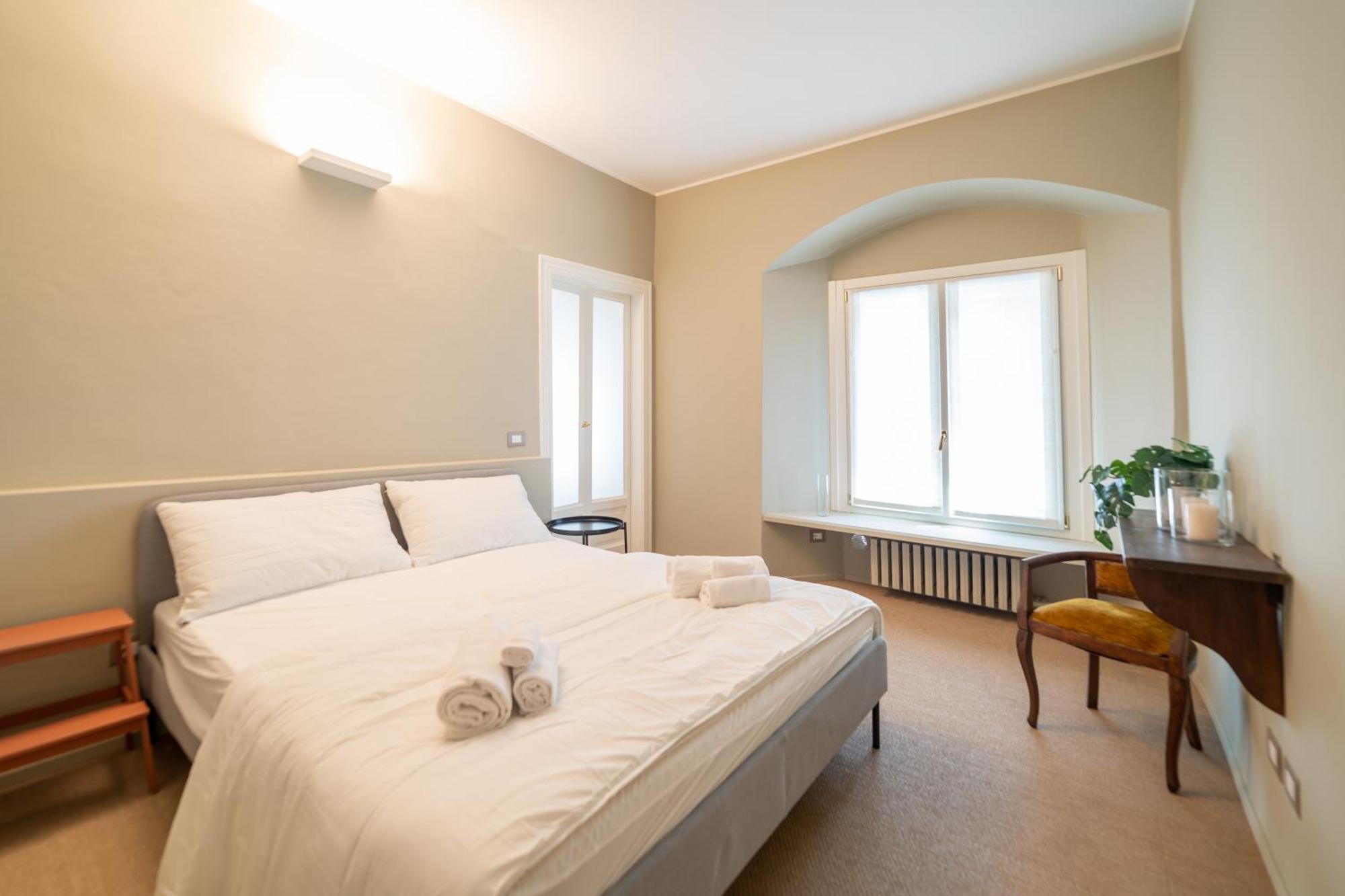 Luxury Apartment Brera - Centro Милано Екстериор снимка