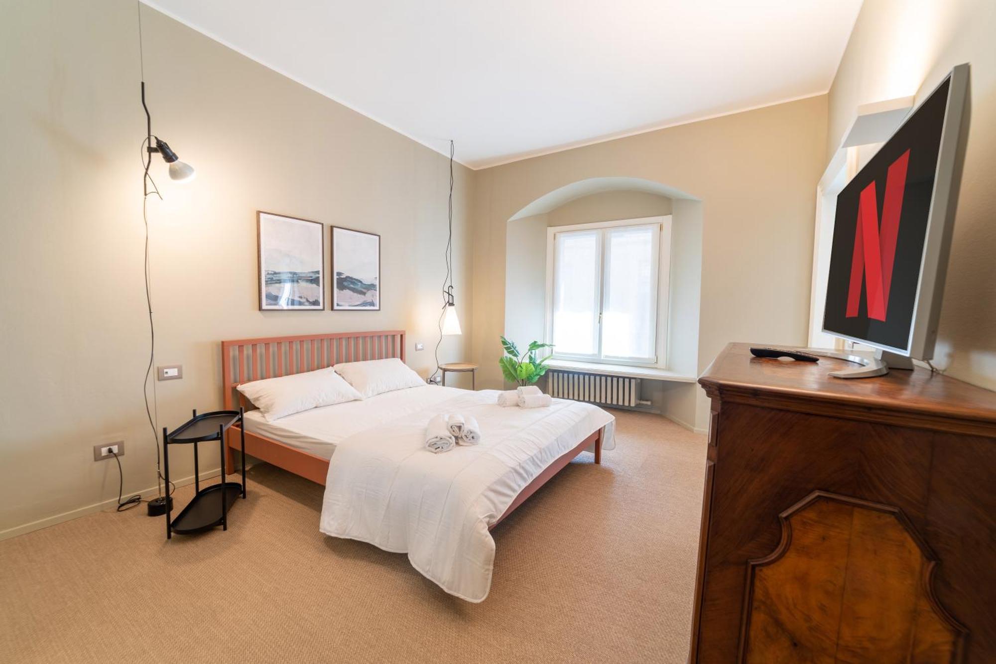 Luxury Apartment Brera - Centro Милано Екстериор снимка