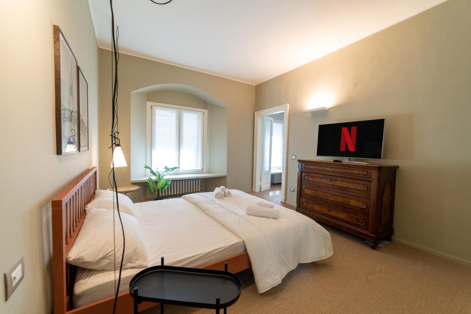 Luxury Apartment Brera - Centro Милано Екстериор снимка