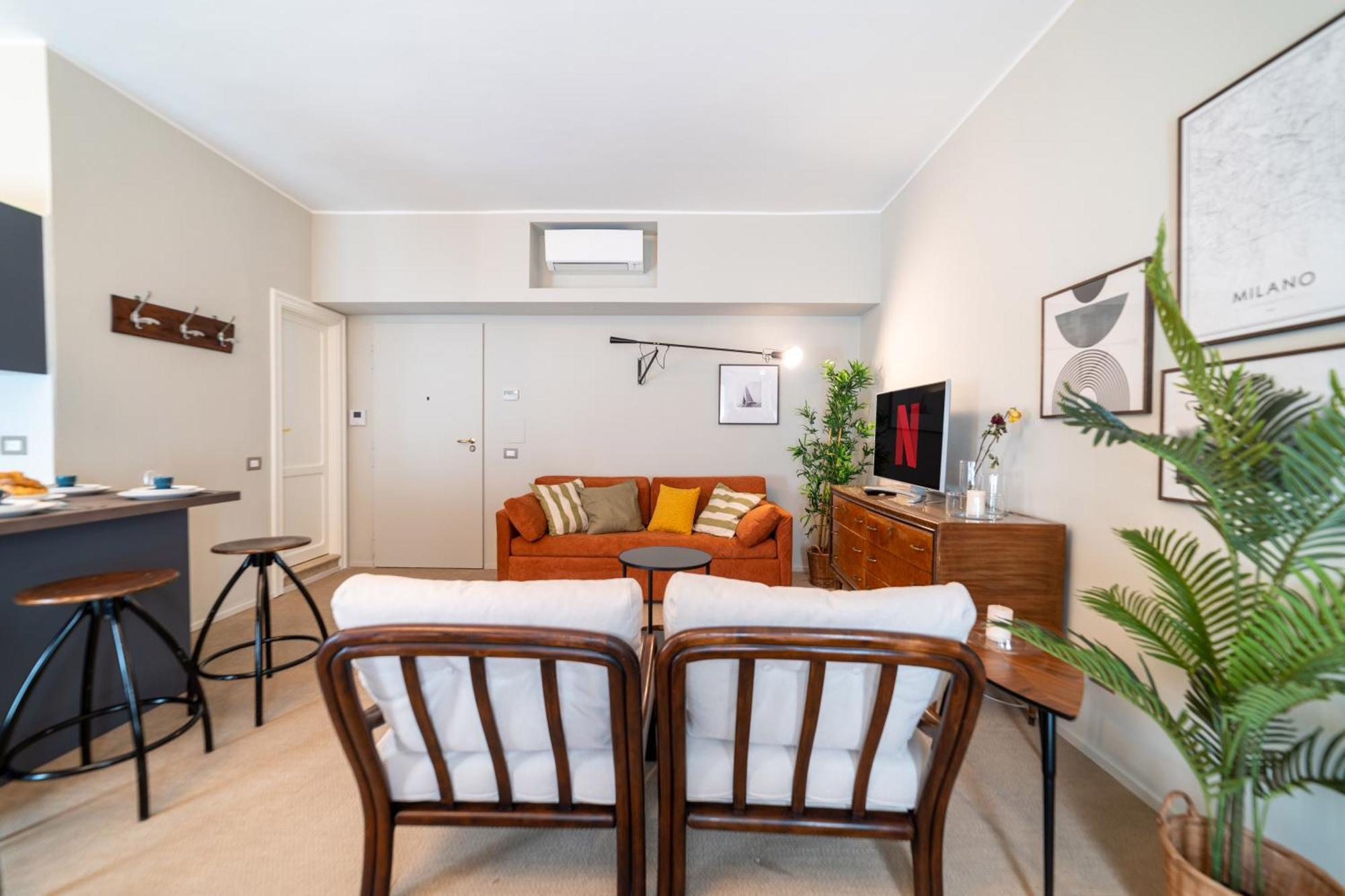 Luxury Apartment Brera - Centro Милано Екстериор снимка
